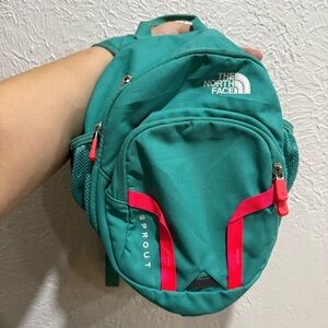The North Face Kids Sprout Backpack